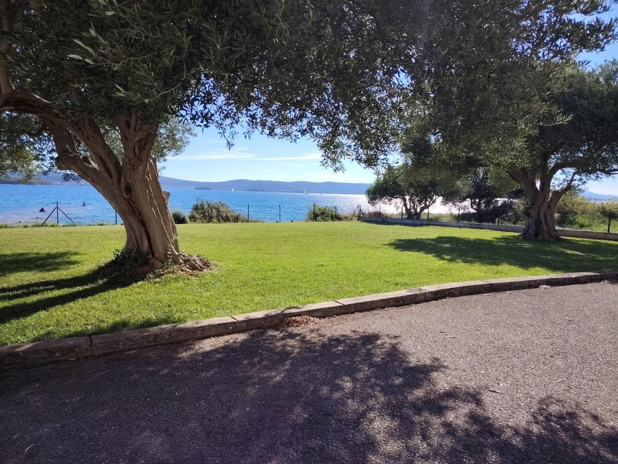 Luxury Beach Apartment Biograd Na Moru Buitenkant foto