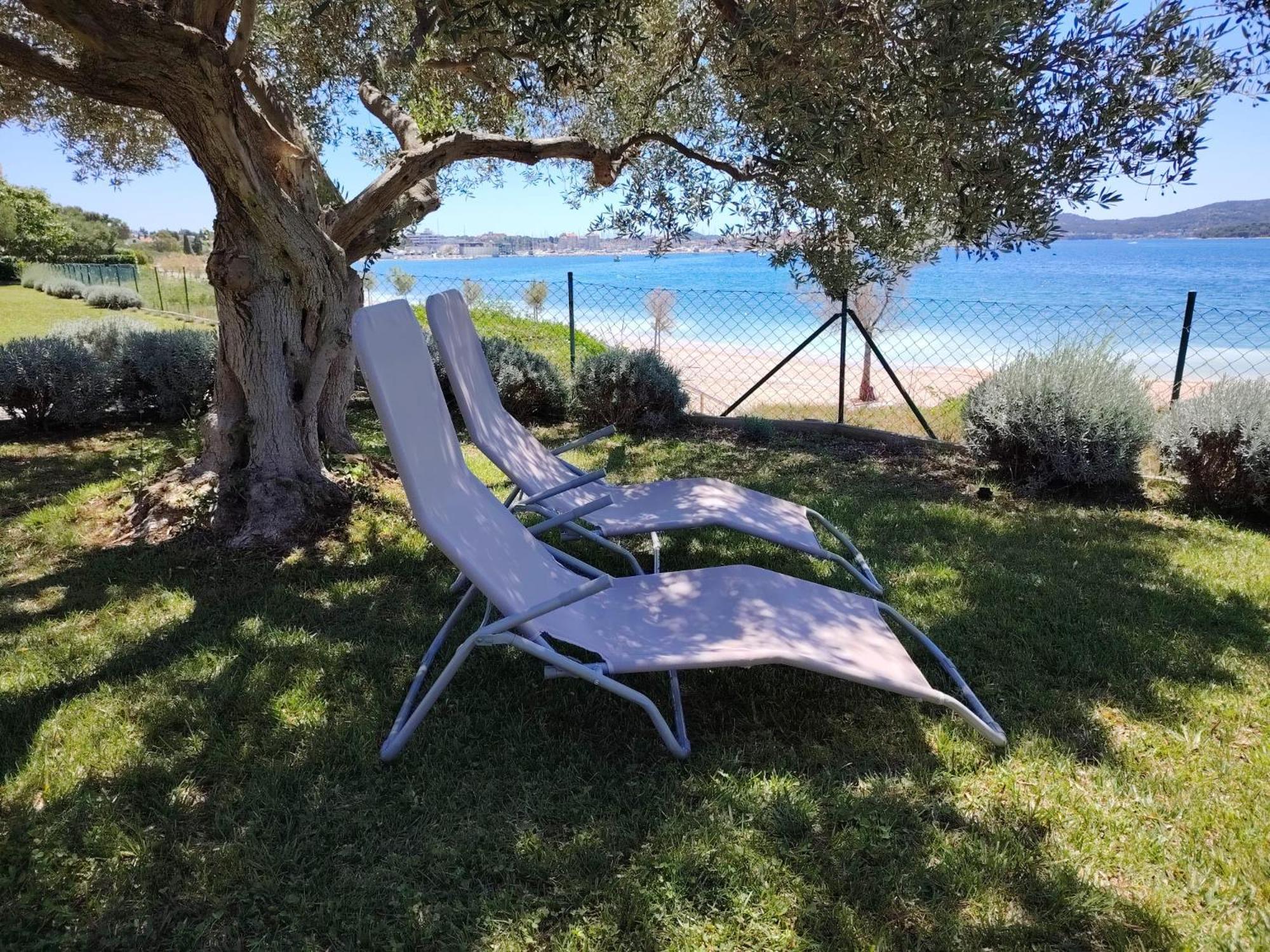 Luxury Beach Apartment Biograd Na Moru Buitenkant foto