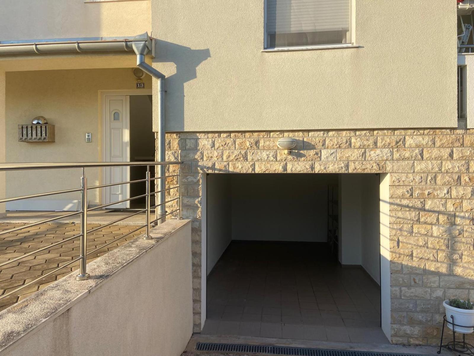 Luxury Beach Apartment Biograd Na Moru Buitenkant foto